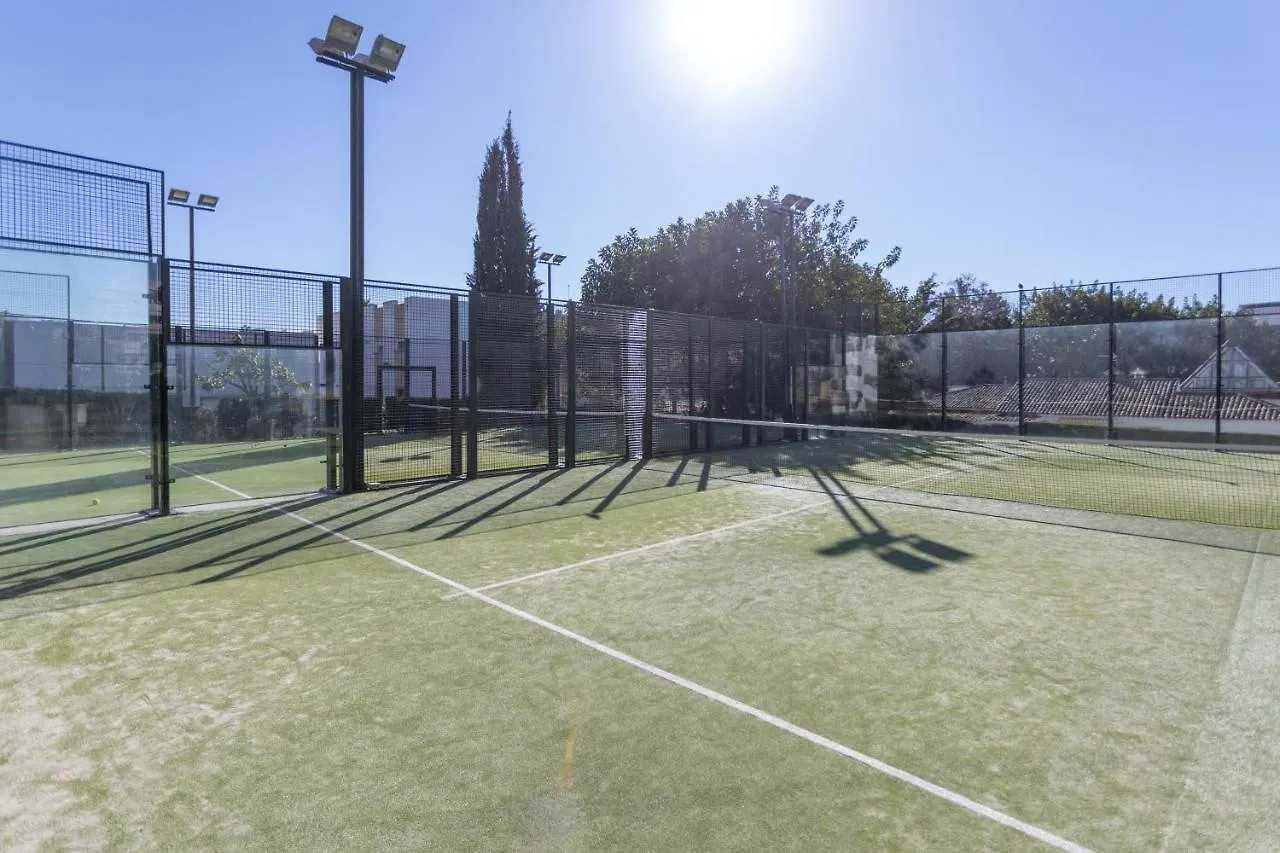 Golden Mile Luxury Ground Floor Apartment Near Puente Romano Marbellac