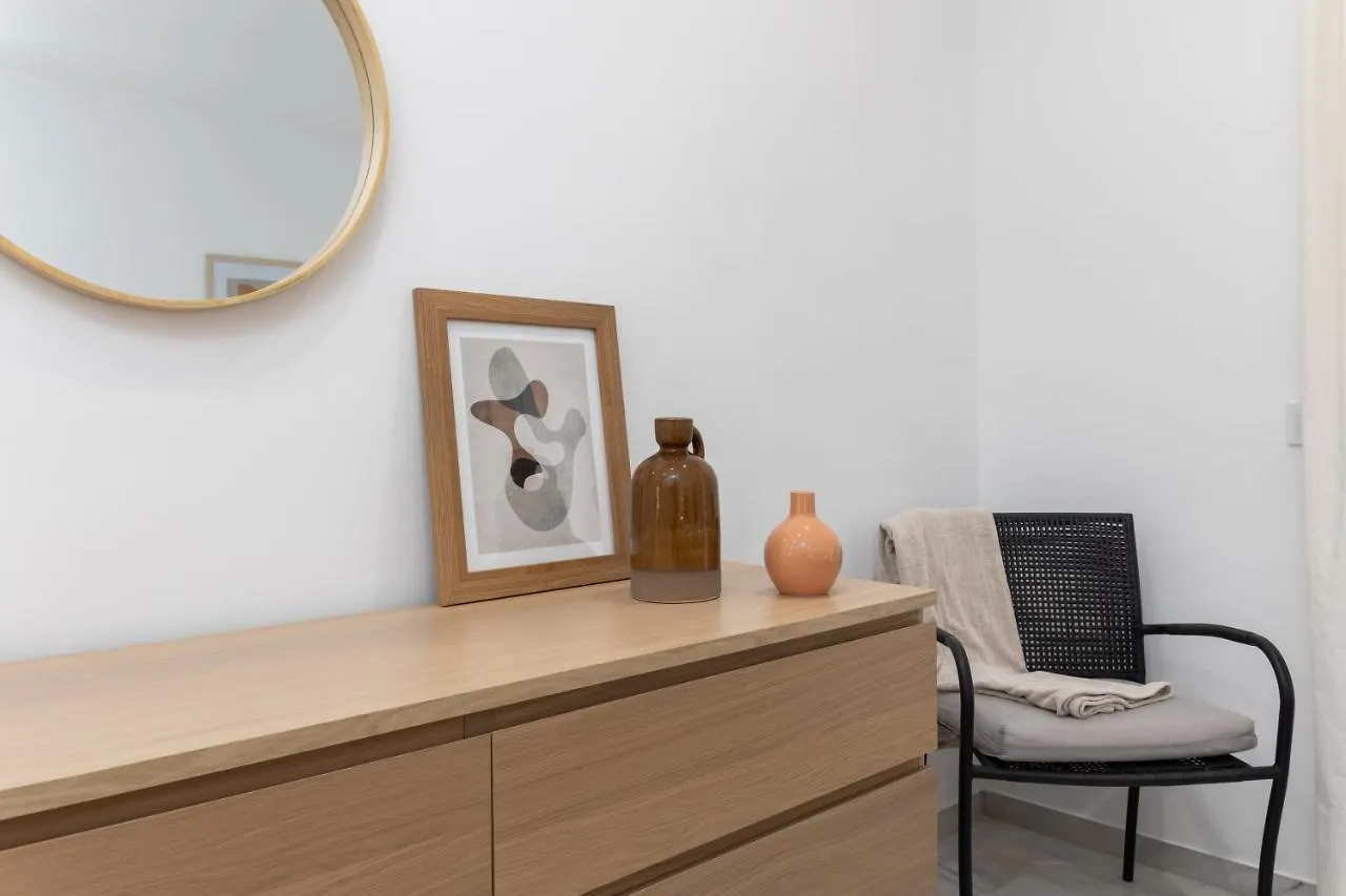 Golden Mile Luxury Ground Floor Apartment Near Puente Romano Marbellac