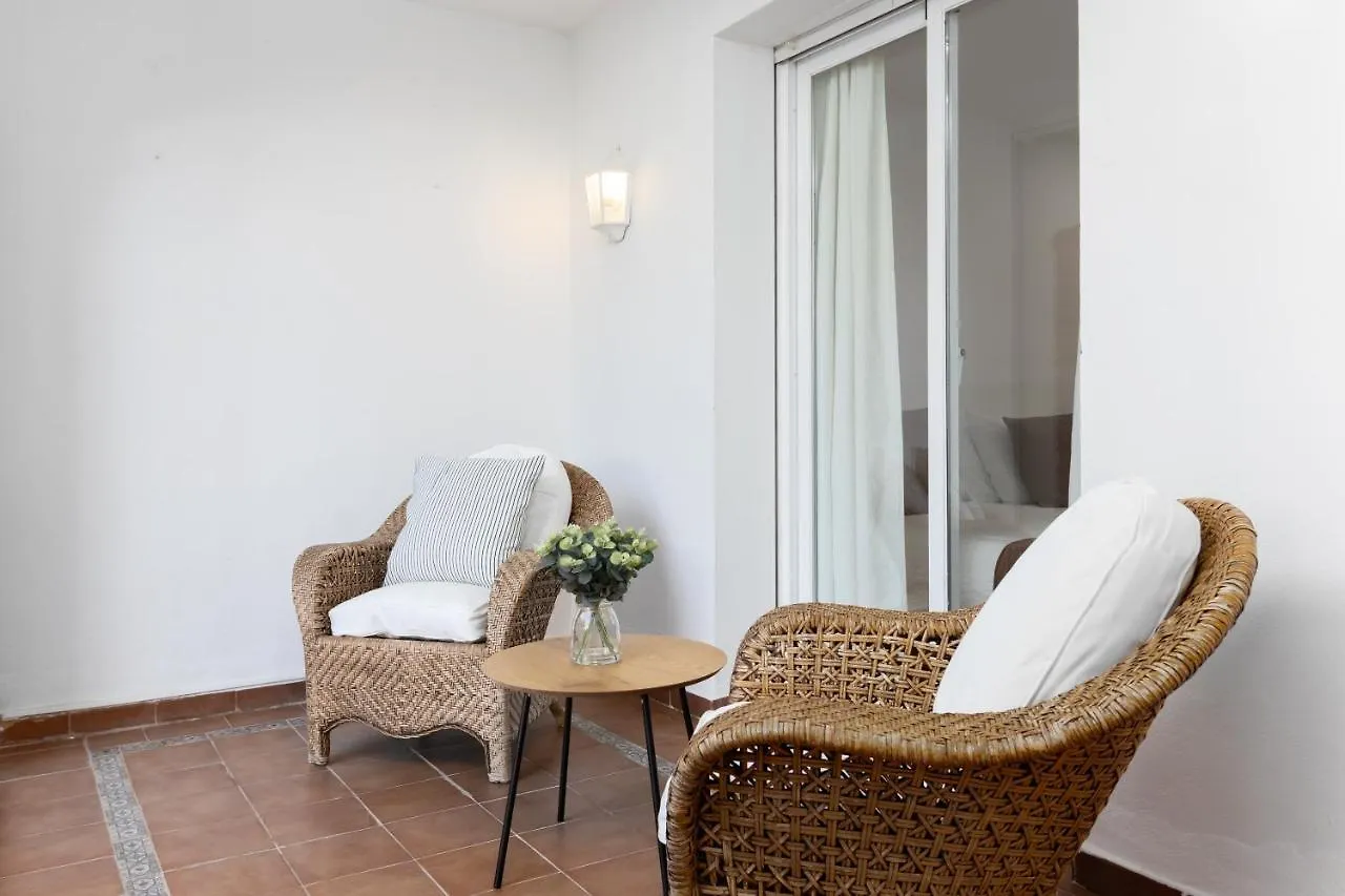 Golden Mile Luxury Ground Floor Apartment Near Puente Romano Marbella 0*,